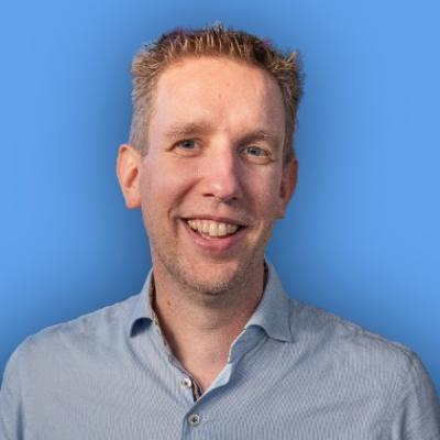 Paul Beemster