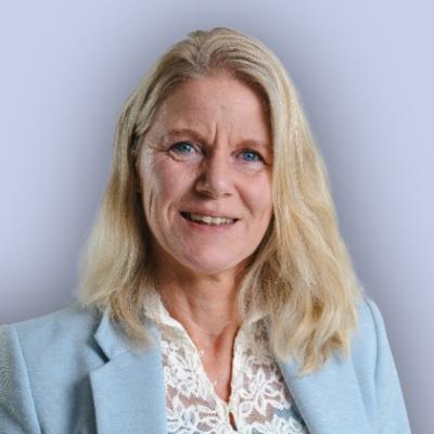 Anneke Faber